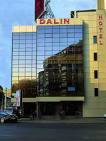 Dalin Center Hotel