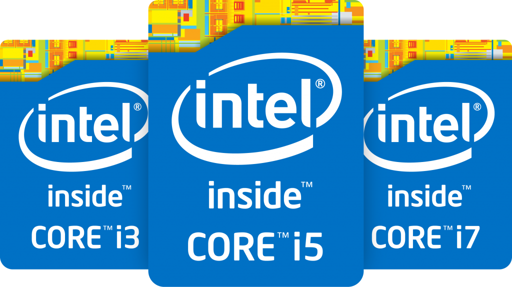 proesoarele intel