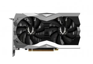 ZOTAC anunta seria GEFORCE RTX 2060 si un nou mini PC